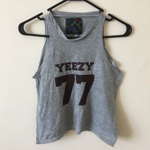 YEEZY Shirt